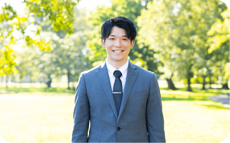 外勤営業の仕事